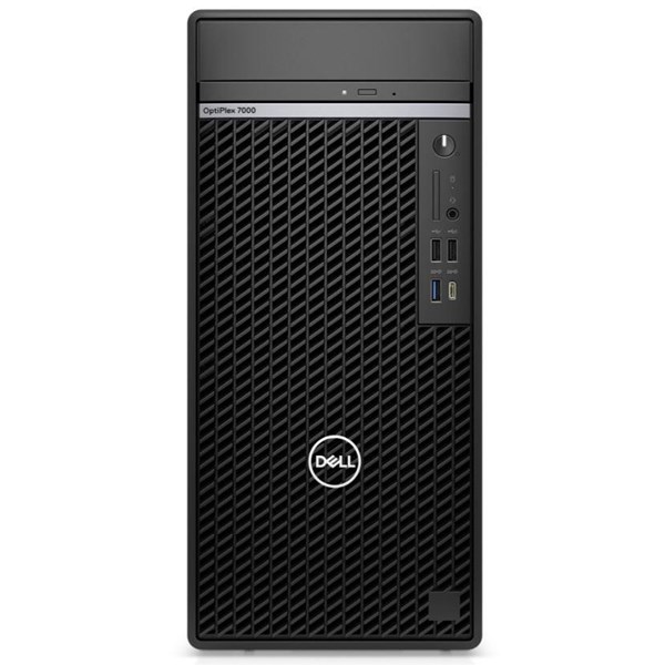 DELL OPTIPLEX 7000MT N006O7000MTWP CORE i7 12700-16GB RAM-512GB NVME-W11 PRO