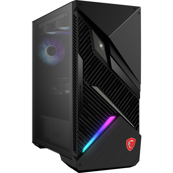 MSI MPG INFINITE X2 13FNUE-083EU CORE i7 13700KF-16GB DDR5 RAM-2TB NVME-12GB RTX4070-W11H GAMING PC