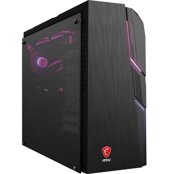 MSI MAG CODEX X5 12TJ-834FR CORE i9 12900KF-64GB RAM-2TB NVME-2TB SATA-24GB RTX3090-W11H GAMING PC