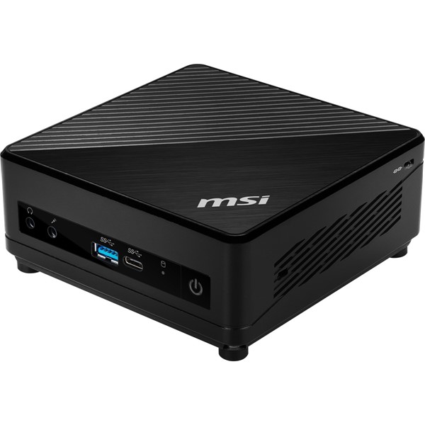  MSI CUBI 5 10M-250XTR CORE İ5 I5-10210U 16GB DDR4 RAM-1TB SSD W11 PRO MINI PC 