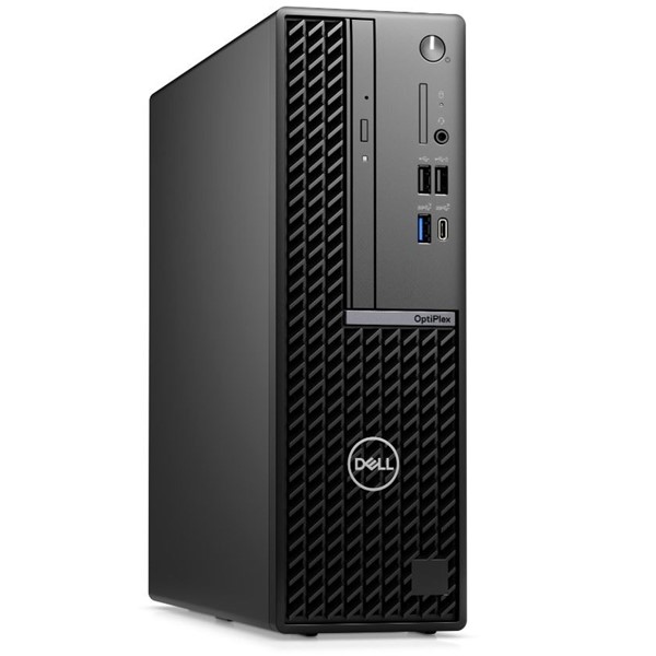 DELL OPTIPLEX 7010SFF PLUS N010O7010SFFPWP CORE i7 13700-8GB DDR5 RAM-512GB NVME-W11 PRO