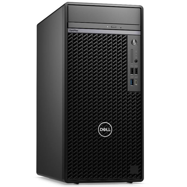 DELL OPTIPLEX 7010MT N012O7010MTPU CORE i7 13700-16GB DDR5 RAM-512GB NVME-FDOS