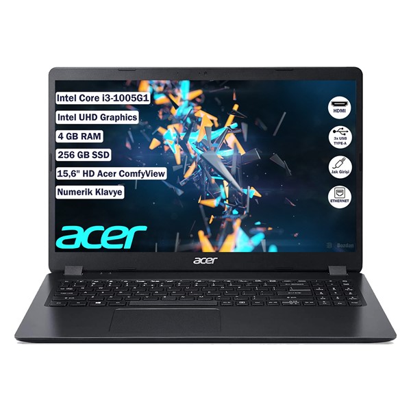 ACER 15.6