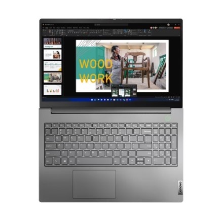 LENOVO 15.6