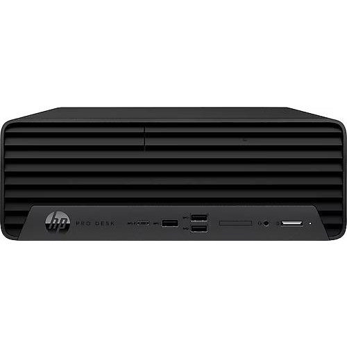 HP PRO SFF 400 G9 6A841EA CORE i5 12500-8GB RAM-256GB NVME-W11 PRO