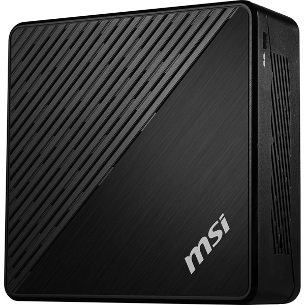 MSI CUBI 5 10M-062EU CORE i5 10210U-8GB RAM-512GB NVME-W11 PRO MINI PC