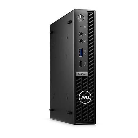 DELL OPTIPLEX 7010MFF N008O7010MFFPU CORE i7 13700T-16GB DDR5 RAM-512GB NVME-FDOS MINI PC