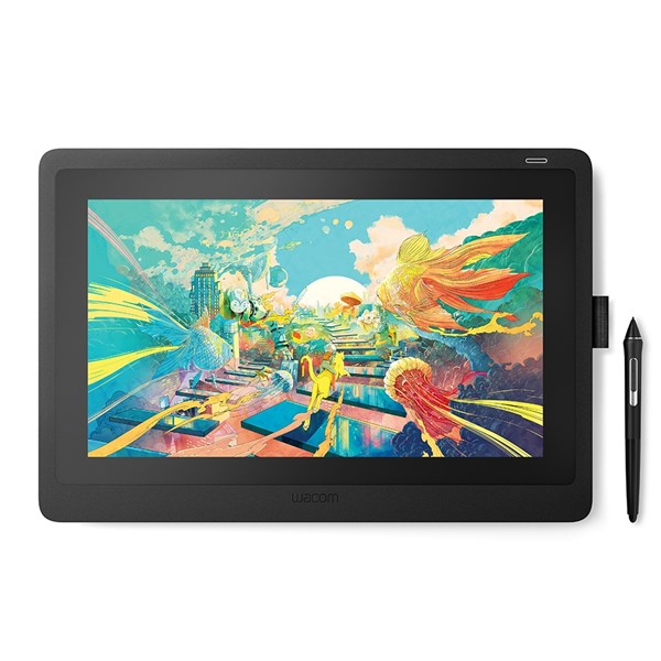 WACOM 16