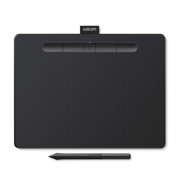 WACOM INTUOS MEDIUM CTL-6100K-B GRAFİK TABLET