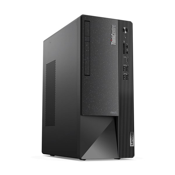 LENOVO V50t 11SE00BJTX CORE i5 12400-8GB RAM-256GB NVME-FDOS