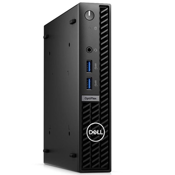 DELL OPTIPLEX 7010MFF N007O7010MFFU CORE i5 13500T 8GB- 256GB M2 NVME- FDOS MINI PC