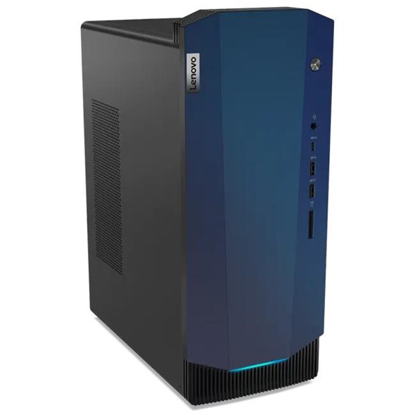 LENOVO Ideacentre 90RW00DATX RYZEN 5 5600G 16GB- 512GB M2 NVME- 6 GB GTX1660 FRD