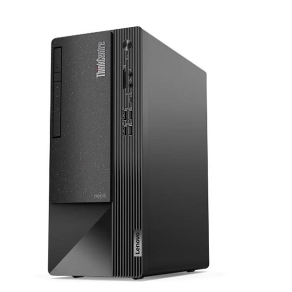 LENOVO THINKCENTRE NEO 50T 11SC001ATX CORE i3 12100-8GB RAM-256GB NVME-FDOS