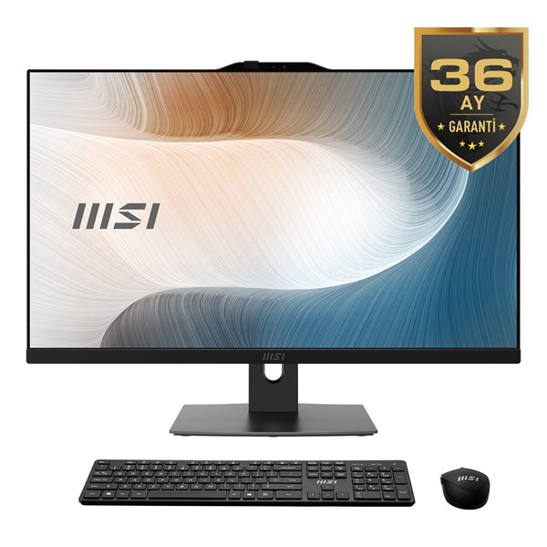 MSI 27