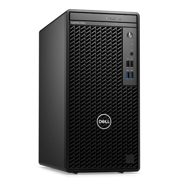 DELL OPTIPLEX 3000MT N008O3000MTU CORE i5 12500 16GB- 1TB- FRD