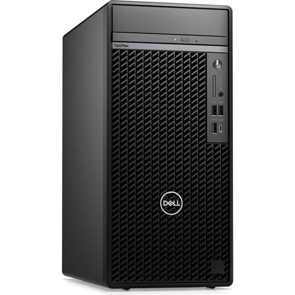 DELL OPTIPLEX 7010MT PLUS N005O7010MTPU CORE i5 13500-16GB DDR5 RAM-512GB NVME-FDOS