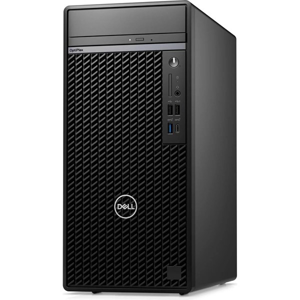 DELL OPTIPLEX 7010MT PLUS N005O7010MTPWP CORE i5 13500-16GB DDR5 RAM-512GB NVME-W11 PRO