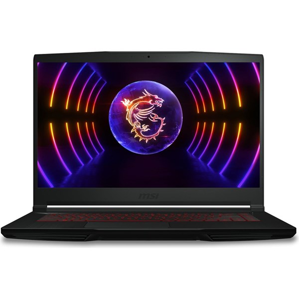 MSI 15.6