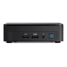 ASUS NUC13 PRO SLIM NUC13L3KV5 COREi5 1350P-RAM DİSK YOK-FDOS vPRO DESTEKLİ MINI PC