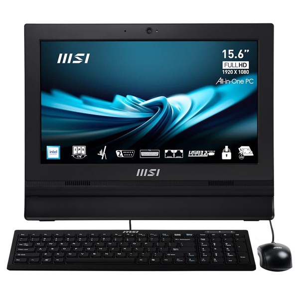 MSI 15.6