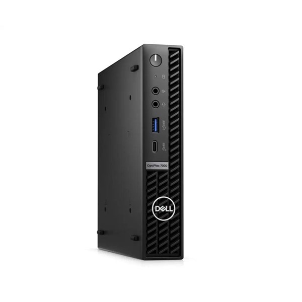 DELL OPTIPLEX 7000MFF N108O7000MFFW CORE i7 12700T 16GB- 512GB M2 NVME- O/B UHD W11 PRO Mini PC