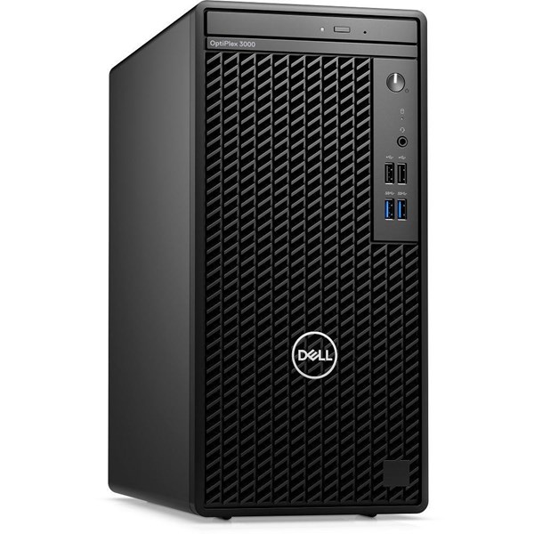 DELL OPTIPLEX 3000MT N011O3000MTU CORE i5 12500 8GB- 512GB M2 NVME- O/B UHD FRD