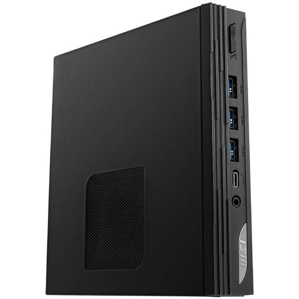 MSI PRO DP10 13M-002EE CORE i5 1340P-32GB RAM-512GB NVME-W11 PRO MINI PC