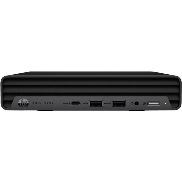 HP 400 G9 6B1Y4EA CORE i3 12100T-32GB RAM-256GB NVME-W11 PRO MINI PC