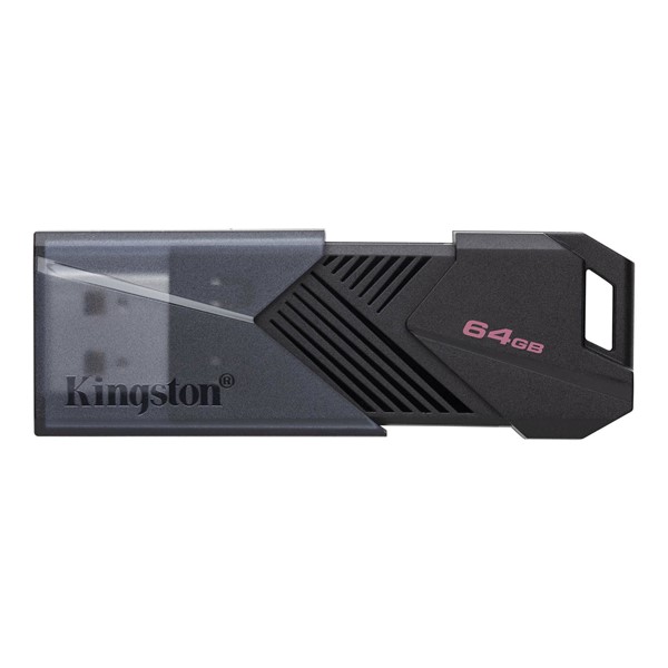 KINGSTON 64GB USB 3.2 ExodiaOnyx DTXON/64GB Taşınabilir Bellek