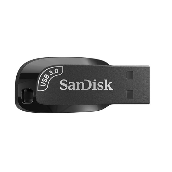 SANDISK 32GB ULTRA SHIFT SDCZ410-032G-G46 USB 3.0 BELLEK