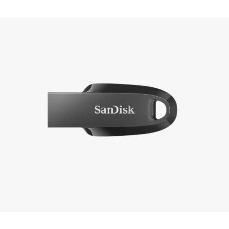 SANDISK 128GB ULTRA CURVE SDCZ550-128G-G46 USB 3.2 BELLEK