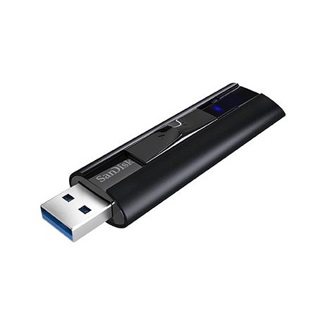  SANDISK 512GB EXTREME PRO SDCZ880-512G-G46 USB 3.2 BELLEK