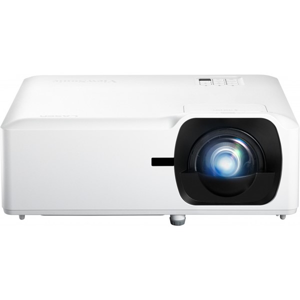 VIEWSONIC LS710HD 4200 ANSI Lümen 1080p Kısa Mesafe Lazer Projeksiyon