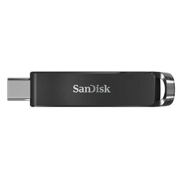 SANDISK 256GB Ultra SDCZ460-256G-G46 TYPE-C USB BELLEK