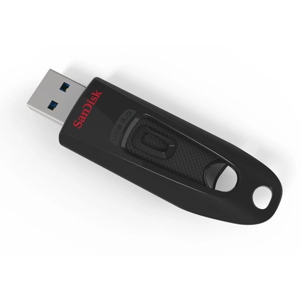 SANDSIK 256GB Ultra SDCZ48-256G-U46 USB 3.0 BELLEK