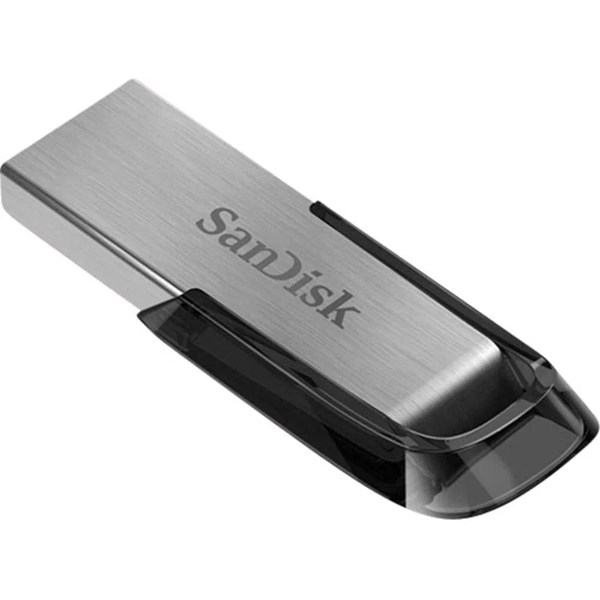 SANDISK 128GB ULTRA FLAIR SDCZ73-128G-G46 USB 3.0 BELLEK