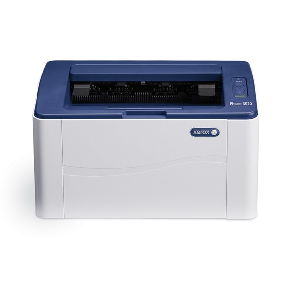 XEROX 3020V_BI A4 Siyah Laser Yazıcı USB 2.0,Kablosuz