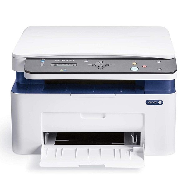 XEROX 3025V-BI A4 Siyah Çok Fonksiyonlu Laser Yazıcı USB 2.0,Kablosuz