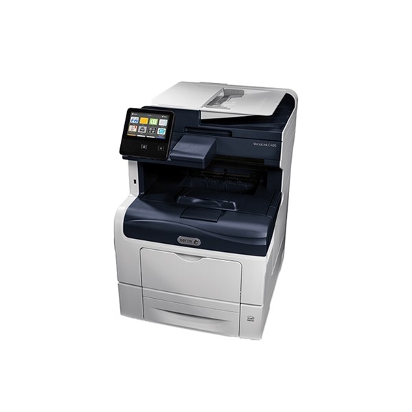 XEROX A4 Versalink C405v_Dn  Renkli Çok Fonksiyonlu Lazer Yazıcı Usb-Ethernet-Kablosuz