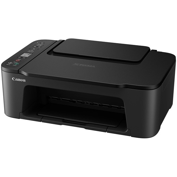 Canon Pıxma E3440 Inkjet Yazıcı Tarayıcı Fotokopi Usb/Wıfı A4