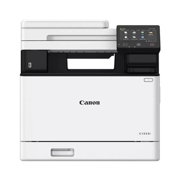 CANON A4 MF463dw Siyah Çok Fonksiyonlu Dublex Lazer Yazıcı Usb,Kablosuz