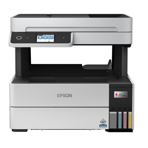 EPSON A4 L6460 Renkli Çok Fonksiyonlu Tanklı Yazıcı Usb,Ethernet,Kablosuz