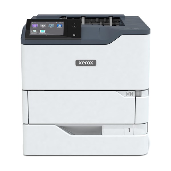 XEROX A4 B620V-DN Siyah Dublex Lazer Yazıcı 