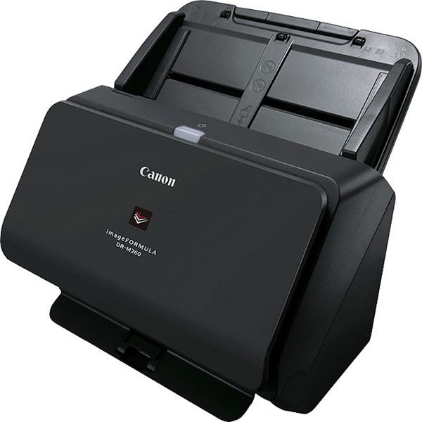 CANON A4 DR-M260 60ppm Doküman Tarayıcı 