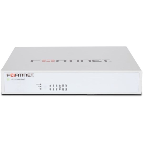 FORTINET FortiGate-80F FIREWALL CİHAZI 