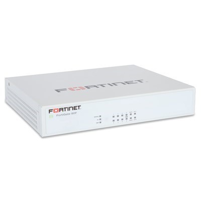 FORTINET FortiGate-80F FIREWALL CİHAZI +2 YILLIK LİSANS DAHİL FG-80F-BDL-950-36