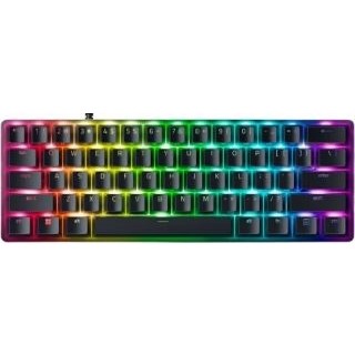 Razer Huntsman Mini RZ03-04340100-R3M1 Analog Optik Anahtarlara Sahip Gaming Klavye