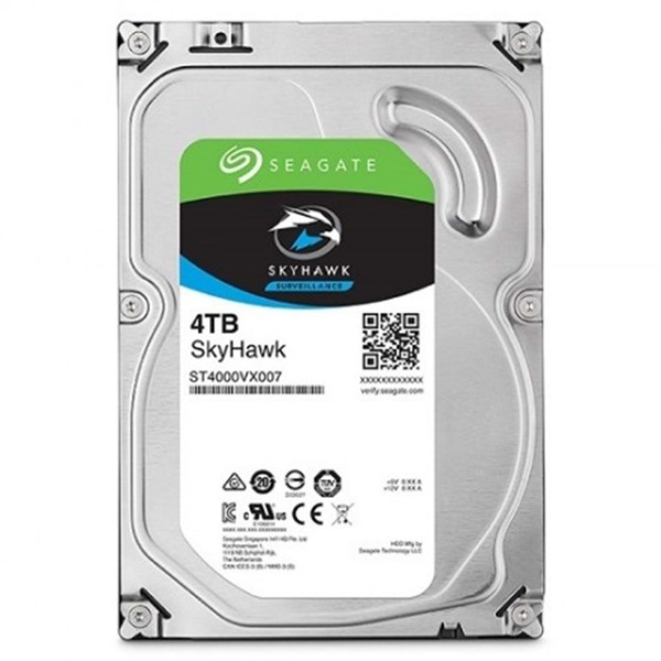 SEAGATE 3.5