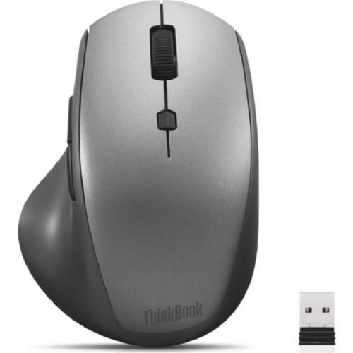 Lenovo Thinkbook Kablosuz Mouse 4Y50V81591