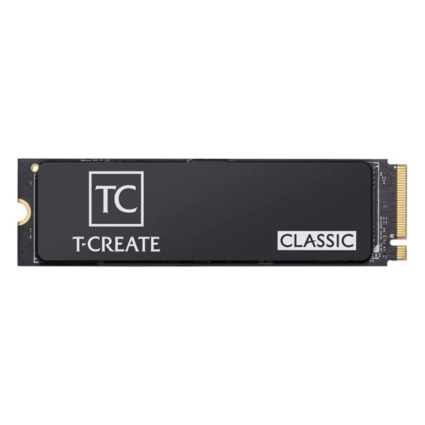 TEAM 1TB T-CREATE CLASSIC TM8FPM001T0C329 5000-4500MB/s M2 NVME GEN4 DİSK